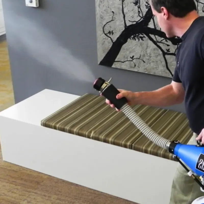 Professional Odor Removal in Seabrook, MD